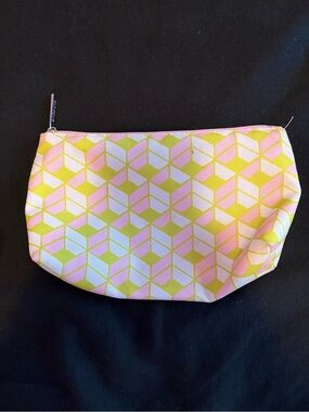 Clinique Makeup Bag